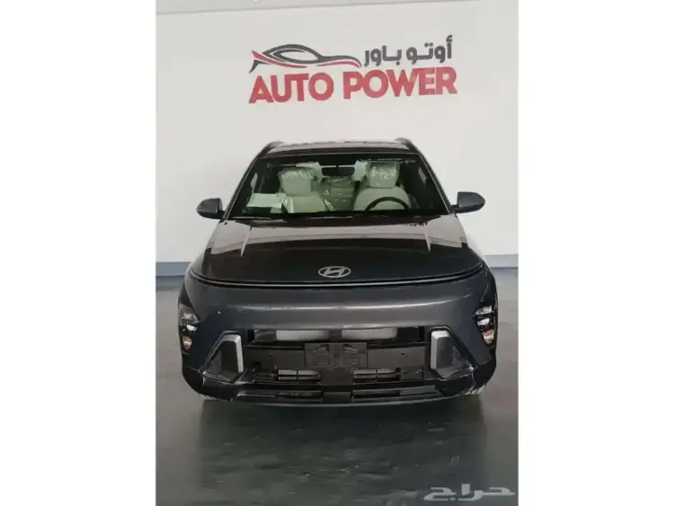 Hyundai Kona 2025